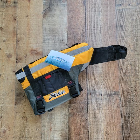 Hobie Dog Hobie Medium Dog Life Jacket Poshmark